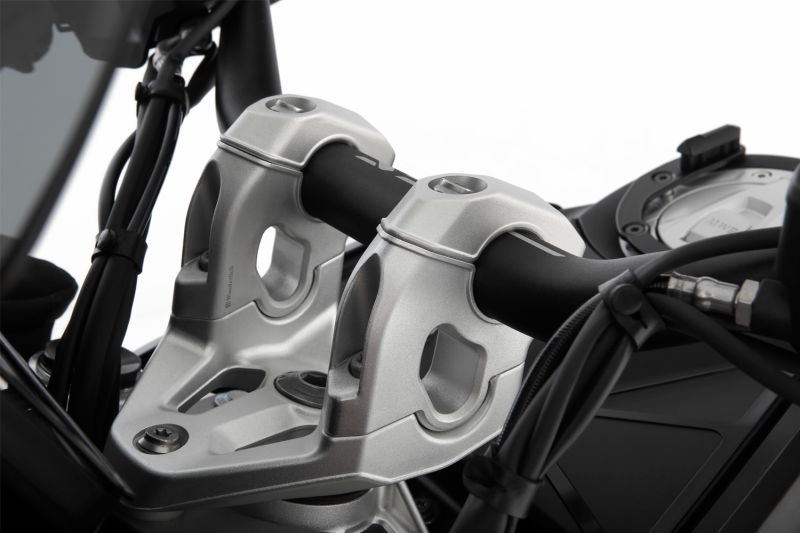 Stuurverhoger / verplaatser  1300 GS ( A ) / RT foto 3