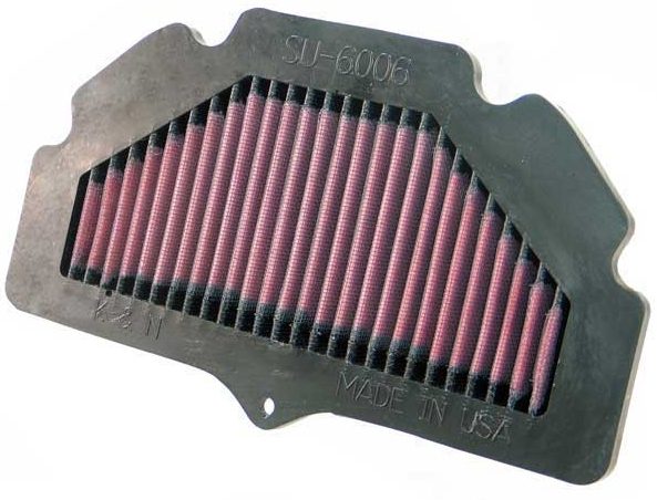 AIR FILTER SU-6006