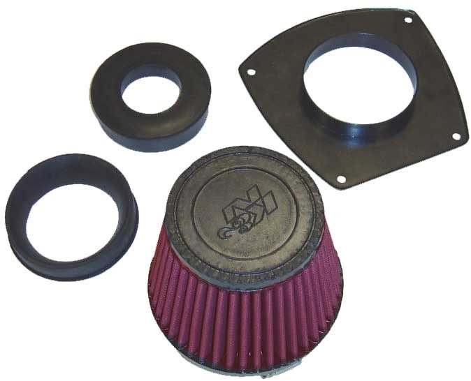 AIR FILTER SU-7592