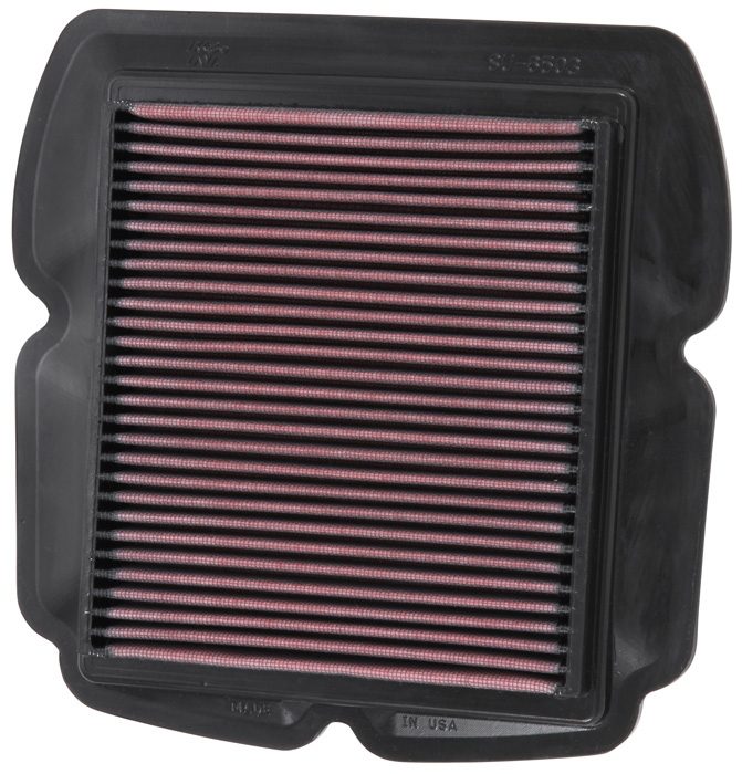 AIR FILTER SU-6503