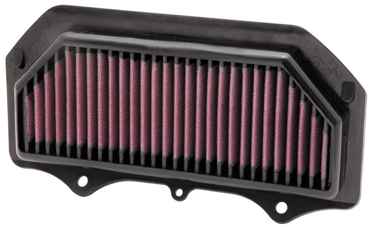 AIR FILTER SU-7511