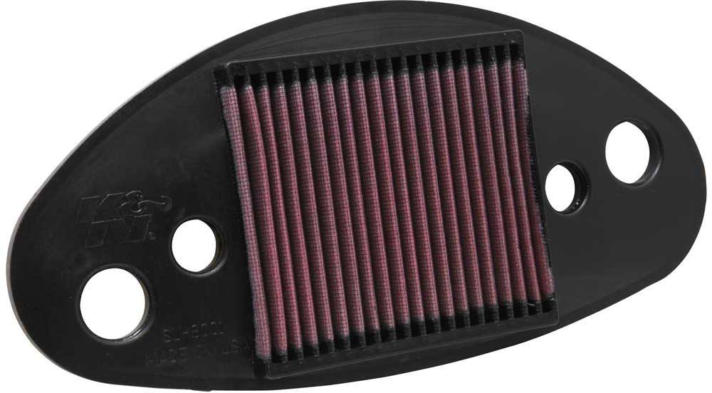 AIR FILTER SU-8001