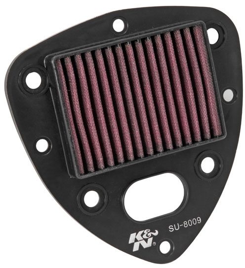 AIR FILTER SU-8009