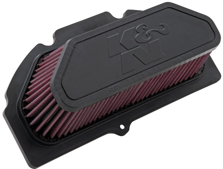 AIR FILTER SU-1009