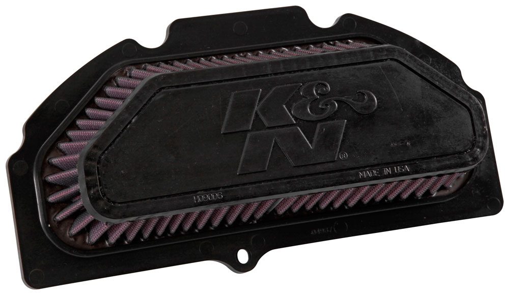 AIR FILTER SU-9915