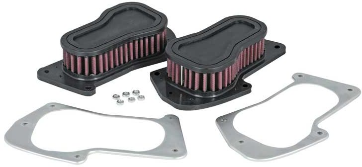 AIR FILTER SU-1806