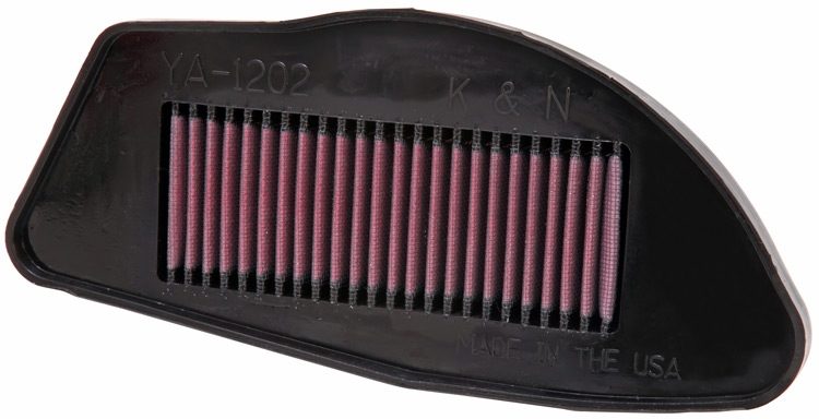 AIR FILTER YA-1202