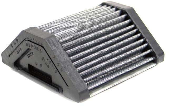 AIR FILTER YA-1686
