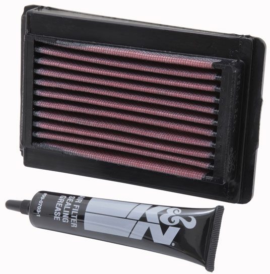AIR FILTER YA-6604