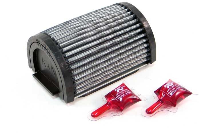 AIR FILTER YA-1650