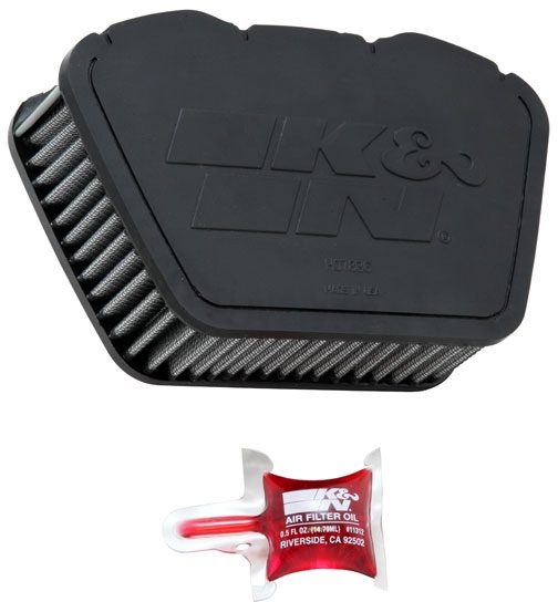 AIR FILTER YA-1307