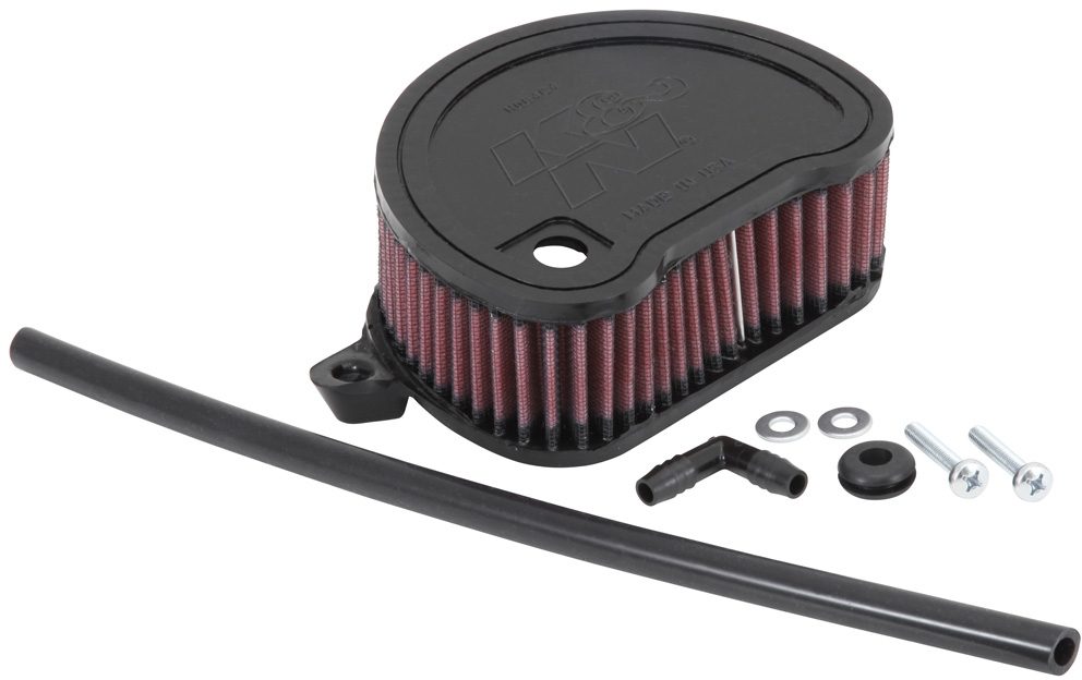 AIR FILTER YA-1704