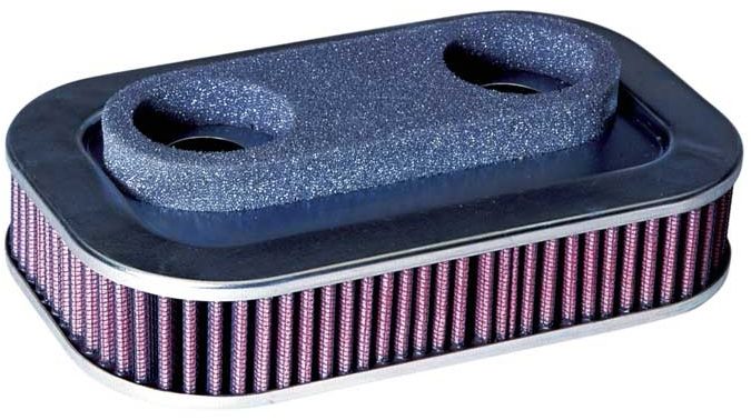 AIR FILTER HD-1388