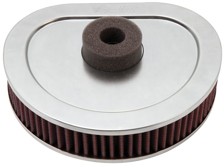 AIR FILTER HD-1390
