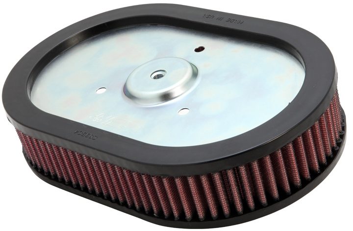 AIR FILTER HD-0910