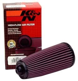 AIR FILTER BU-5000