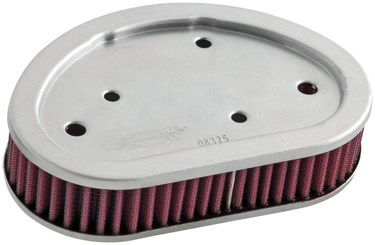 AIR FILTER HD-9608