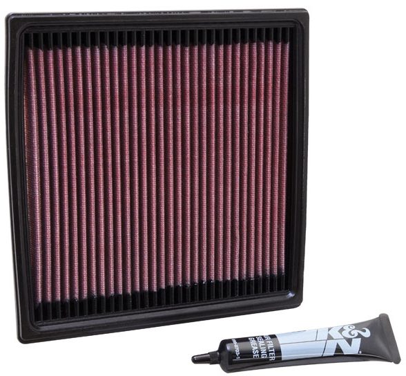 AIR FILTER DU-0900