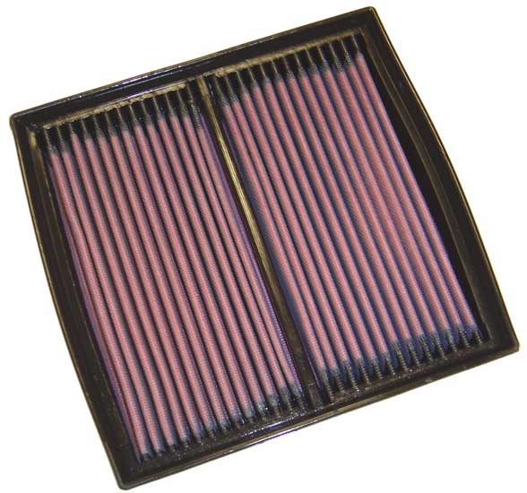 AIR FILTER DU-9098
