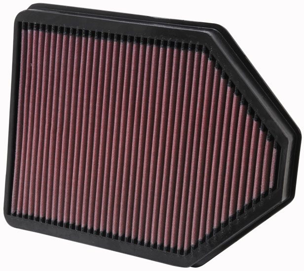AIR FILTER DU-1004