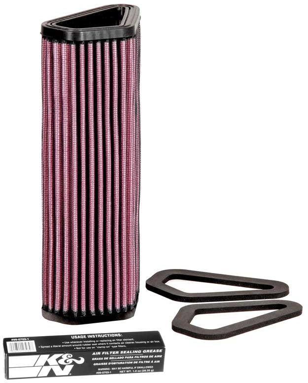 AIR FILTER DU-1007
