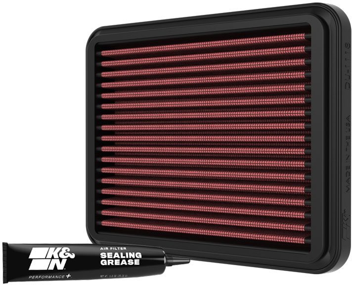AIR FILTER DU-1118
