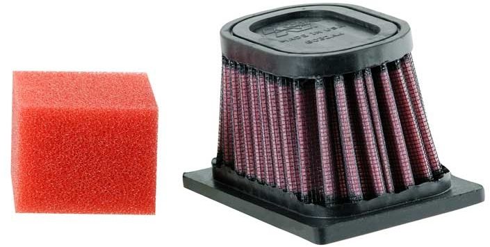 AIR FILTER BM-6501