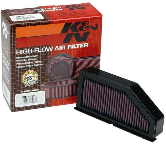 AIR FILTER BM-1299