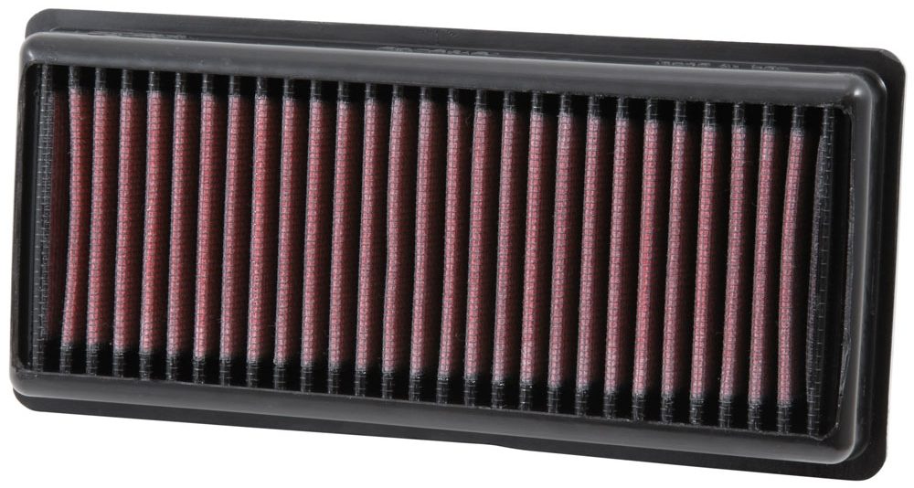 AIR FILTER BA-2012
