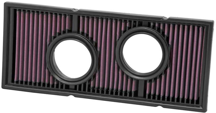 AIR FILTER KT-9907 foto 2