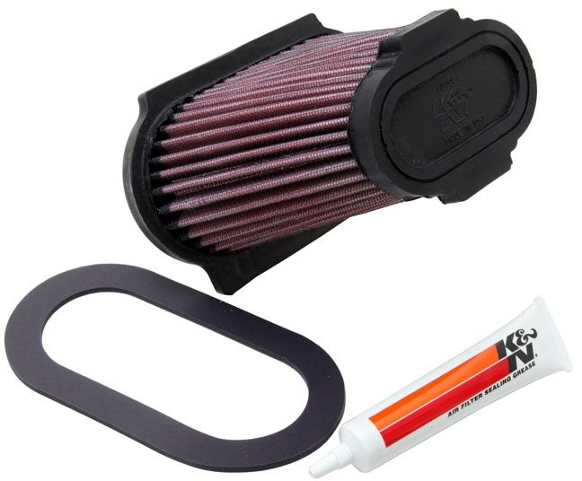 AIR FILTER YA-6601