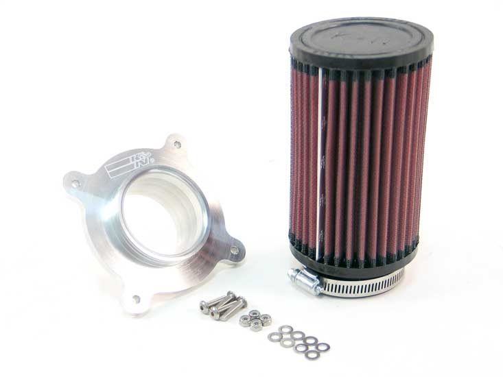 AIR FILTER YA-7006
