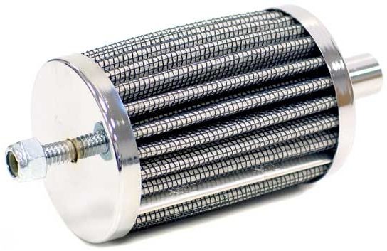 VENT FILTER 62-1300