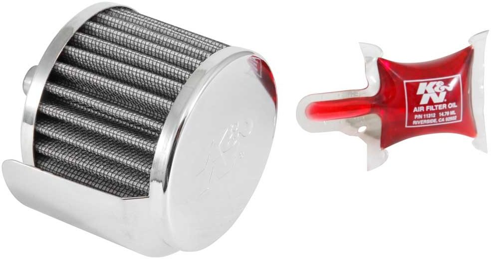 VENT FILTER 62-1517