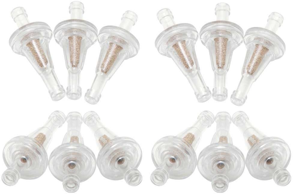 FUEL FILTER 81-0220