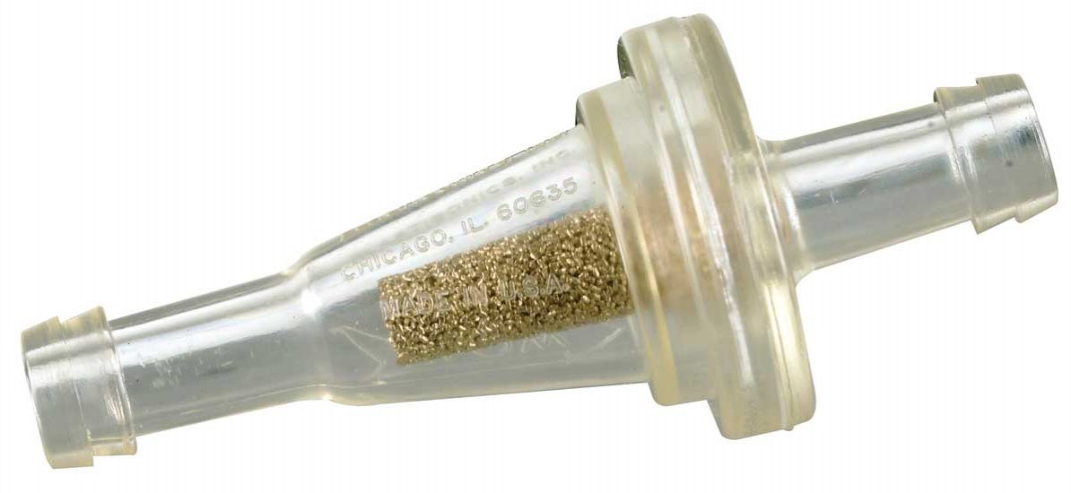 FUEL FILTER 81-0221
