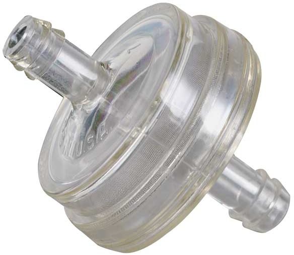 FUEL FILTER 81-0231