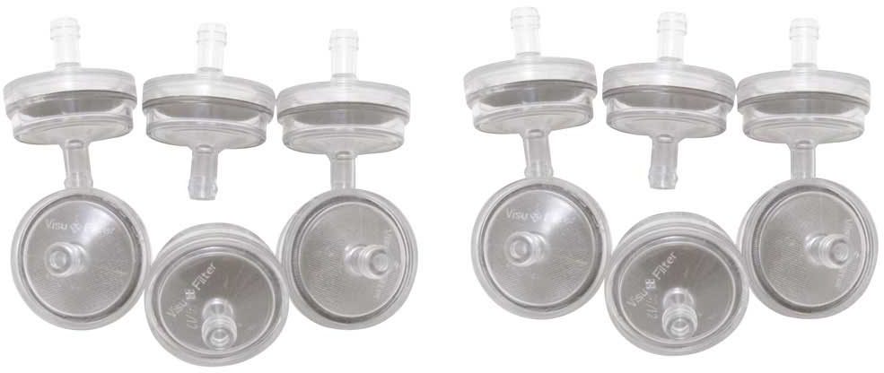 FUEL FILTER 81-0240