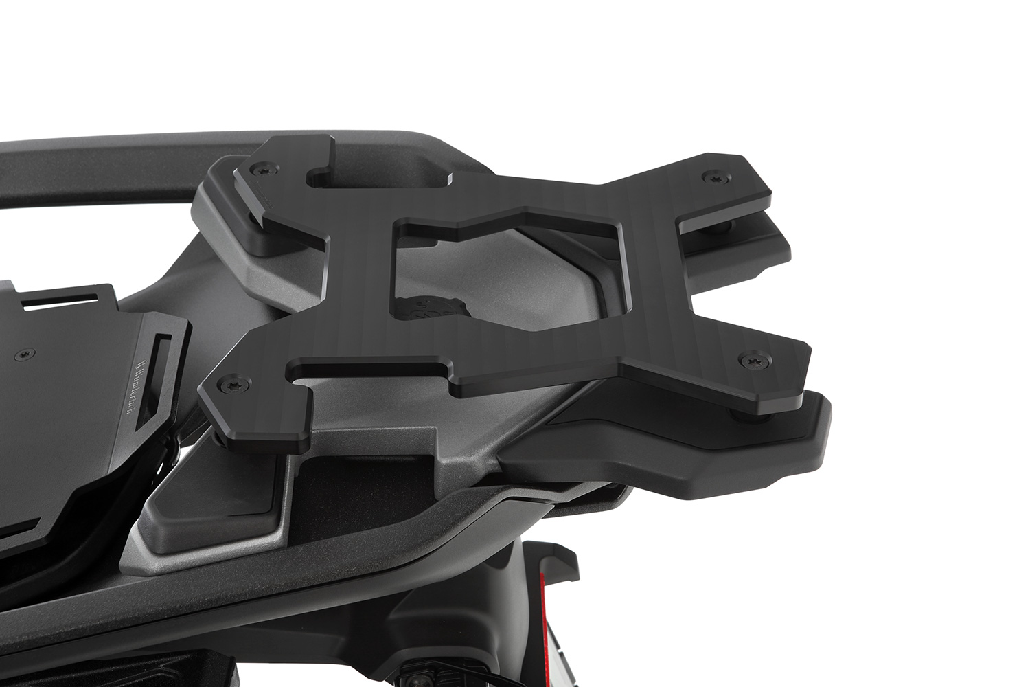 Wunderlich R1300 GS Adapterset topkoffer Vario R 1250 GS
