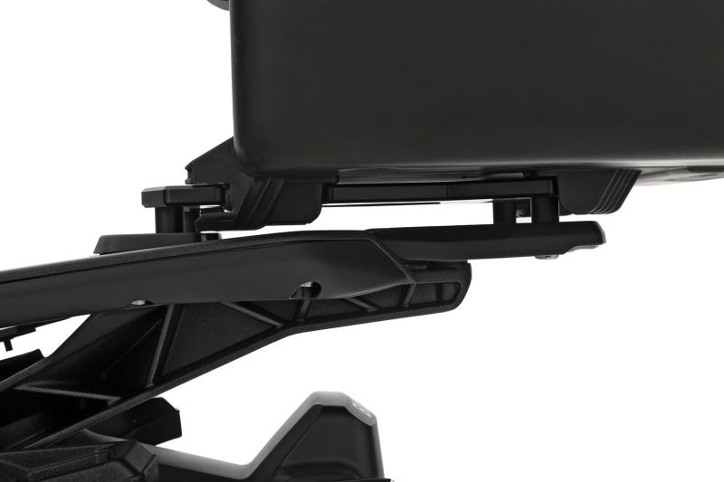 Wunderlich R1300 GS Adapterset topkoffer Vario R 1250 GS foto 3