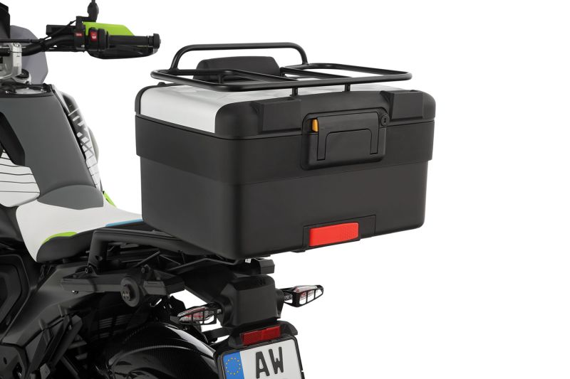 Wunderlich R1300 GS Adapterset topkoffer Vario R 1250 GS foto 4