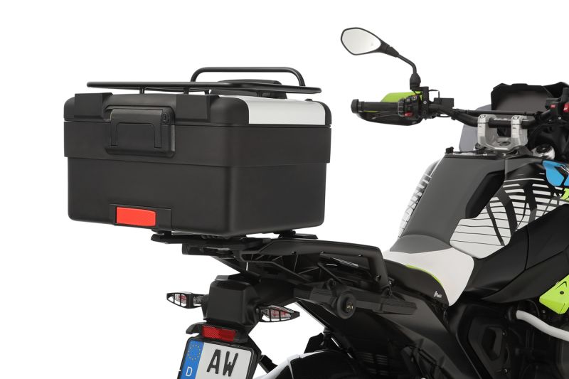 Wunderlich R1300 GS Adapterset topkoffer Vario R 1250 GS foto 5