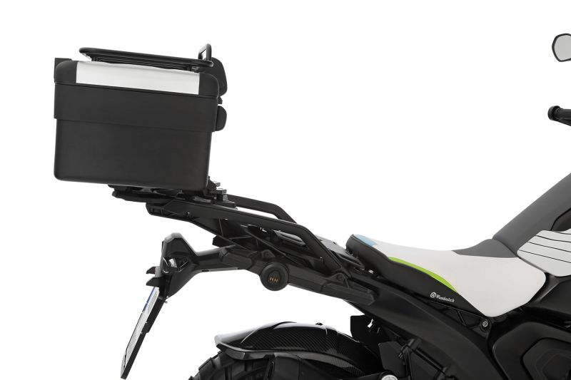 Wunderlich R1300 GS Adapterset topkoffer Vario R 1250 GS foto 6