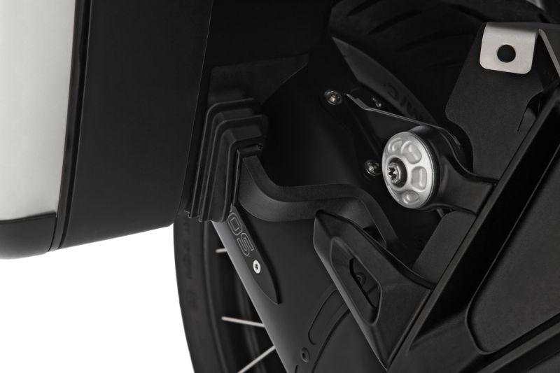 Wunderlich R1300 GS Adapterset Vario zijkoffers R 1250 GS foto 3