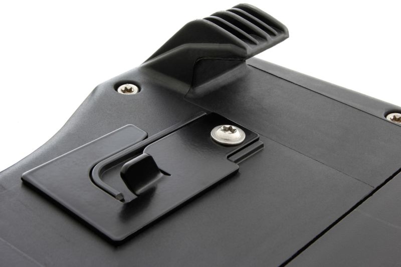 Wunderlich R1300 GS Adapterset Vario zijkoffers R 1250 GS foto 4