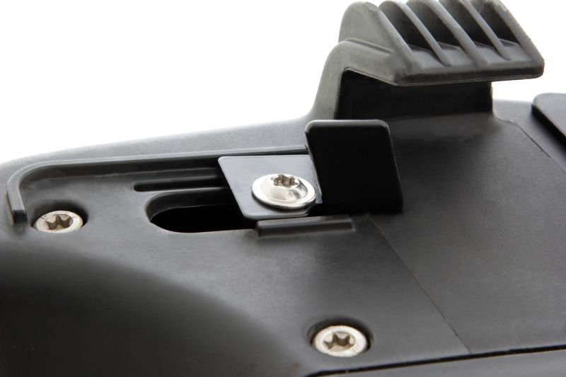 Wunderlich R1300 GS Adapterset Vario zijkoffers R 1250 GS foto 5