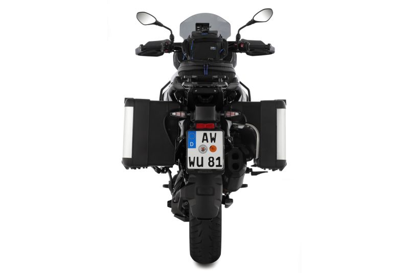 Wunderlich R1300 GS Adapterset Vario zijkoffers R 1250 GS foto 6