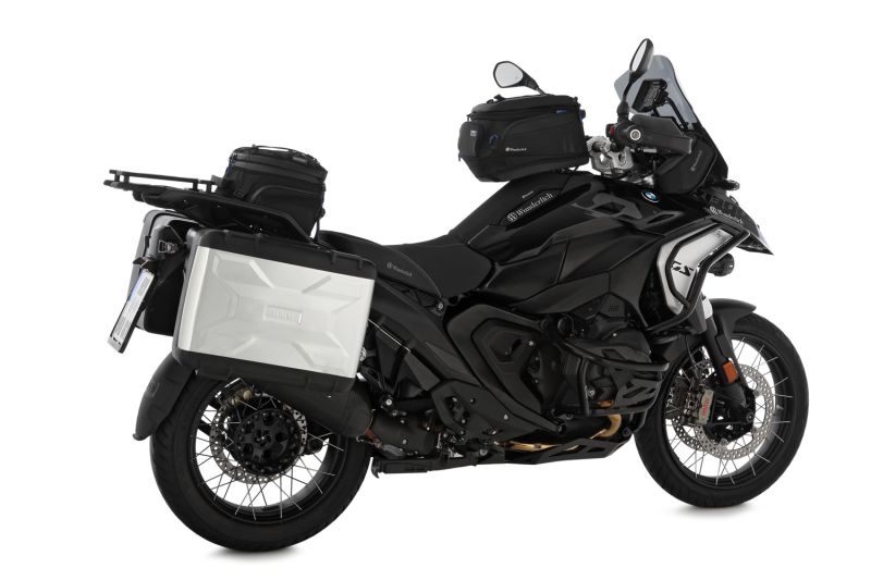 Wunderlich R1300 GS Adapterset Vario zijkoffers R 1250 GS foto 7