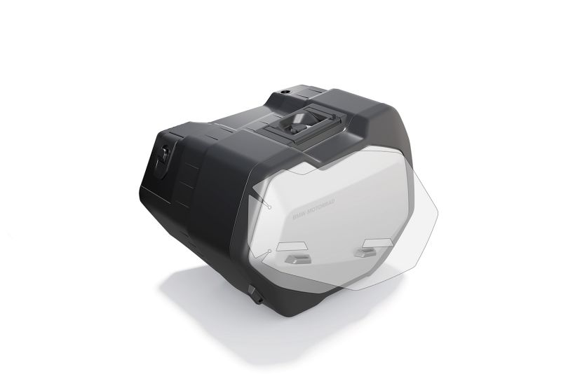 Wunderlich beschermfolie voor zijkoffers R 1300 GS