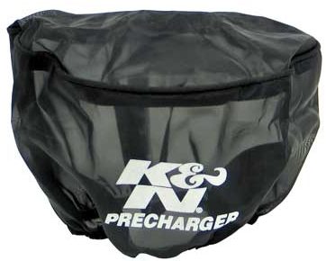 AIR FILTER WRAP E-2510PK